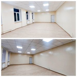 O nouă investiție în Grădinița nr. 92