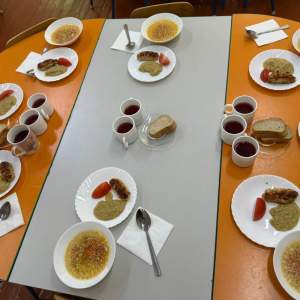 Fiecare masă 🥘 e o aventură culinară!