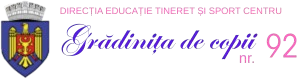 Grădinița de copii nr.92