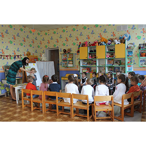 „ Asigurarea securităţii copiilor. Prevenirea și identificarea cazurilor suspecte de abuz. Drepturile copiilor”.