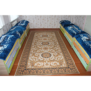 Un an nou cu camere video, mașină electrică pentru aluat, pătucuri noi, toate pentru grădinița nr. 92