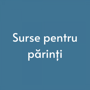 Surse pentru părinți