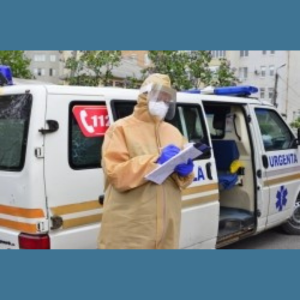 APL Chișinău îndeamnă cetățenii municipiului la responsabilitate pentru prevenirea și controlul infecției COVID-19, în contextul infectărilor aflate în creștere și a sistemului medical la limită