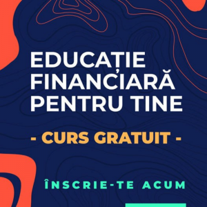 Educație Financiară pentru Tineri”