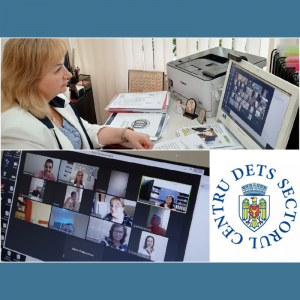 Ședința cu privire la organizarea și desfășurarea alimentației copiilor din grădinițe