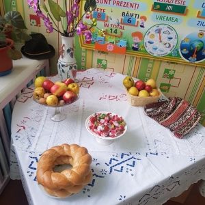 Fantezie și culoare în cadrul IET nr.92