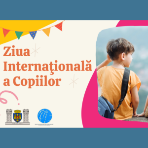 Ziua Internațională a Copiilor