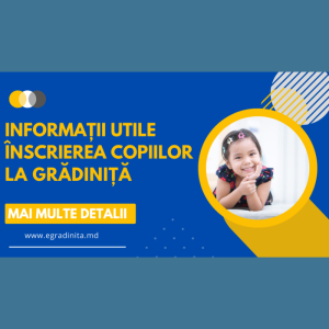 În atenția comunității educaționale și a societății civile din municipiului Chișinău